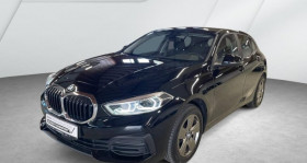 Bmw 118 , garage MB68 AUTO IMPORT  LEIMBACH