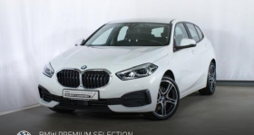Bmw 118 , garage MB68 AUTO IMPORT  LEIMBACH