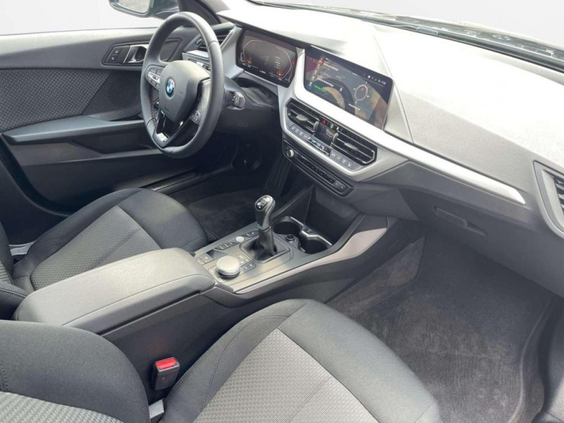 Bmw 118 118 i Advantage 2024 - photo n°11 Bmw 118 118 i Advantage  occasion à L'Union - photo n°11