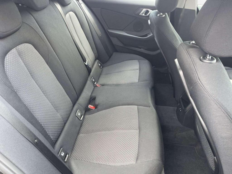 Bmw 118 118 i Advantage 2024 - photo n°13 Bmw 118 118 i Advantage  occasion à L'Union - photo n°13