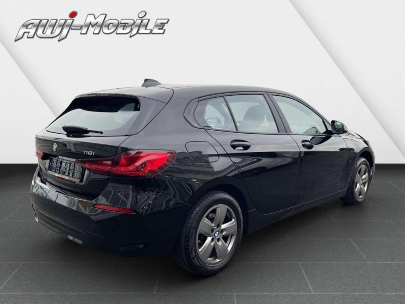 Bmw 118 118 i Advantage 2024 - photo n°6 Bmw 118 118 i Advantage  occasion à L'Union - photo n°6