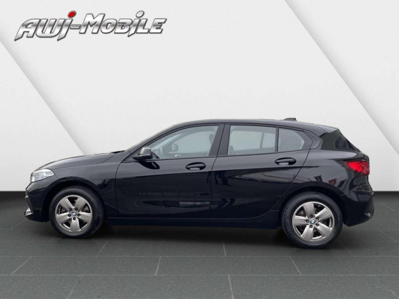 Bmw 118 118 i Advantage 2024 - photo n°2 Bmw 118 118 i Advantage  occasion à L'Union - photo n°2