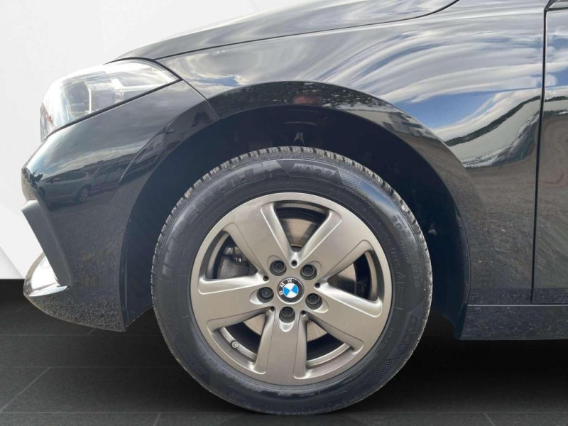 Bmw 118 118 i Advantage 2024 - photo n°8 Bmw 118 118 i Advantage  occasion à L'Union - photo n°8