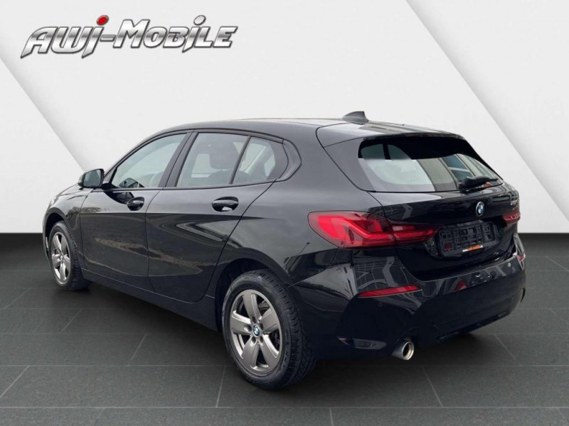 Bmw 118 118 i Advantage 2024 - photo n°3 Bmw 118 118 i Advantage  occasion à L'Union - photo n°3