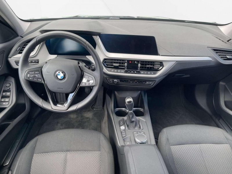 Bmw 118 118 i Advantage 2024 - photo n°9 Bmw 118 118 i Advantage  occasion à L'Union - photo n°9