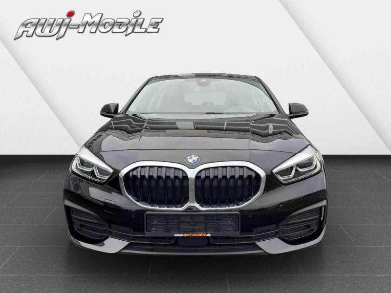 Bmw 118 118 i Advantage 2024 - photo n°7 Bmw 118 118 i Advantage  occasion à L'Union - photo n°7