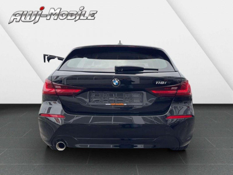 Bmw 118 118 i Advantage 2024 - photo n°4 Bmw 118 118 i Advantage  occasion à L'Union - photo n°4