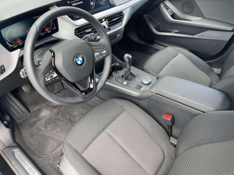 Bmw 118 118 i Advantage 2024 - photo n°12 Bmw 118 118 i Advantage  occasion à L'Union - photo n°12