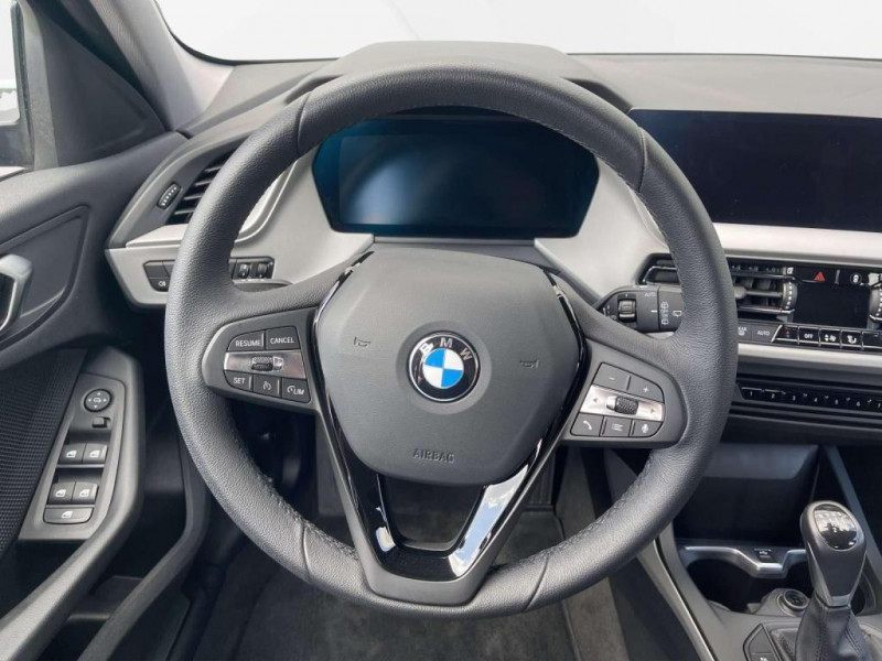 Bmw 118 118 i Advantage 2024 - photo n°10 Bmw 118 118 i Advantage  occasion à L'Union - photo n°10