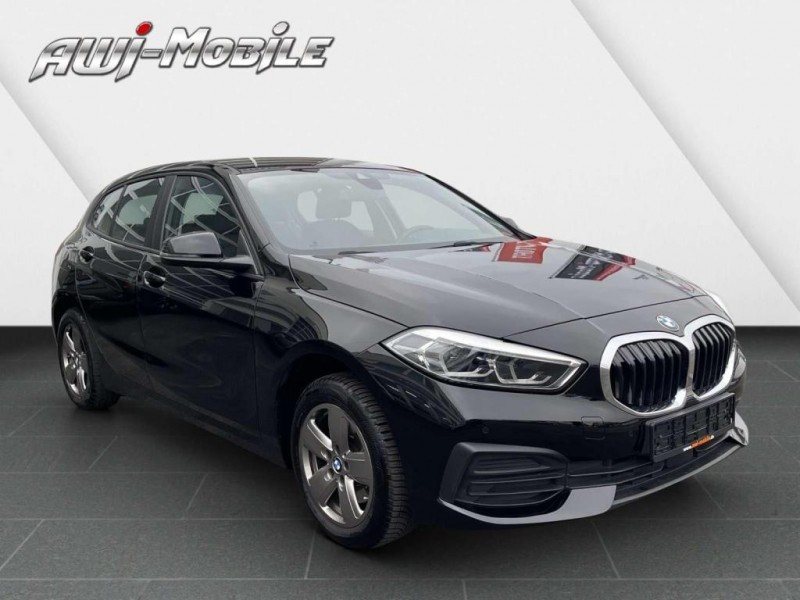 Bmw 118 118 i Advantage 2024 - photo n°5 Bmw 118 118 i Advantage  occasion à L'Union - photo n°5