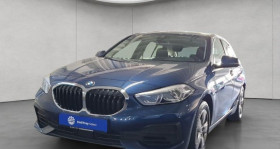 Bmw 118 , garage MB68 AUTO IMPORT � LEIMBACH