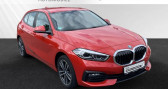 Bmw 118 occasion  Bmw 118 118 i Aut. Parkassistent Lenkradhzg. LCProf. LED  à LEIMBACH 68