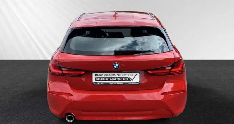 Bmw 118 118 i Aut. Parkassistent Lenkradhzg. LCProf. LED  - photo n°7 Bmw 118 118 i Aut. Parkassistent Lenkradhzg. LCProf. LED  occasion à LEIMBACH - photo n°7