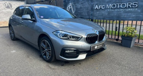 Bmw 118 , garage AFC MOTORS  Saint-Maur-des-Fossés