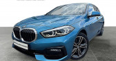Annonce Bmw 118 occasion Essence 118 i Hatch Sport Line HiFi DAB LED WLAN Shz � LEIMBACH