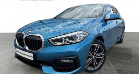Bmw 118 , garage MB68 AUTO IMPORT � LEIMBACH