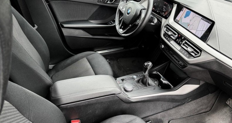 Bmw 118 118 i LED PDC DAB TEMPOMAT SHZ LM  - photo n°6 Bmw 118 118 i LED PDC DAB TEMPOMAT SHZ LM  occasion à LEIMBACH - photo n°6