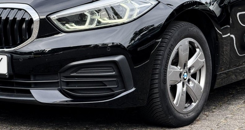 Bmw 118 118 i LED PDC DAB TEMPOMAT SHZ LM  - photo n°5 Bmw 118 118 i LED PDC DAB TEMPOMAT SHZ LM  occasion à LEIMBACH - photo n°5