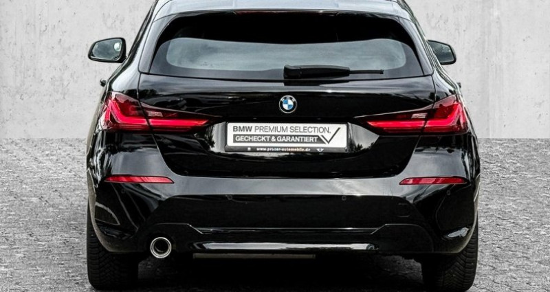 Bmw 118 118 i LED PDC DAB TEMPOMAT SHZ LM  - photo n°4 Bmw 118 118 i LED PDC DAB TEMPOMAT SHZ LM  occasion à LEIMBACH - photo n°4