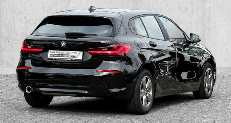 Bmw 118 118 i LED PDC DAB TEMPOMAT SHZ LM  - photo n°2 Bmw 118 118 i LED PDC DAB TEMPOMAT SHZ LM  occasion à LEIMBACH - photo n°2