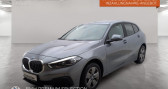 Bmw 118 occasion  Bmw 118 118 i LiveCockpitProf PDC HiFi LED  à LEIMBACH 68