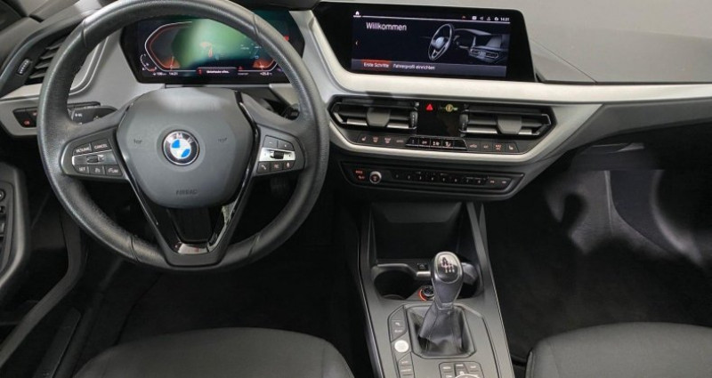 Bmw 118 118 i LiveCockpitProf PDC LED Sitzheizung  - photo n°7 Bmw 118 118 i LiveCockpitProf PDC LED Sitzheizung  occasion à LEIMBACH - photo n°7