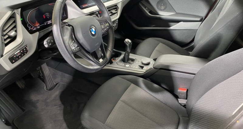 Bmw 118 118 i LiveCockpitProf PDC LED Sitzheizung  - photo n°6 Bmw 118 118 i LiveCockpitProf PDC LED Sitzheizung  occasion à LEIMBACH - photo n°6