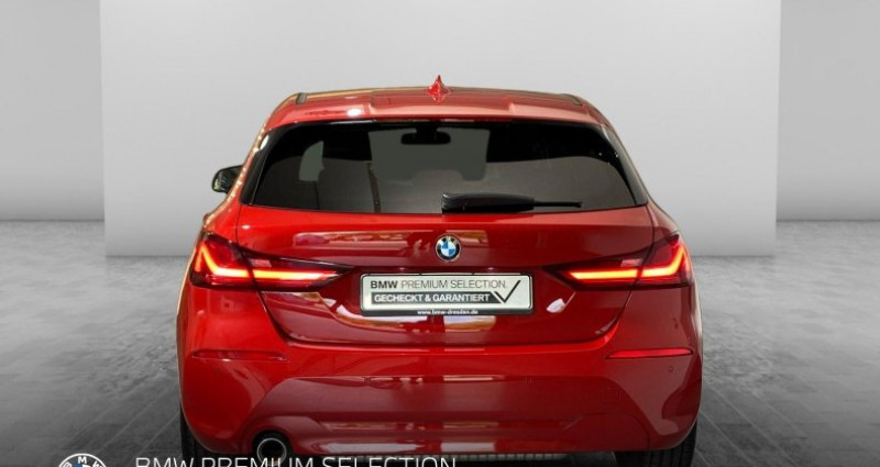 Bmw 118 118 i LiveCockpitProf PDC LED Sitzheizung  - photo n°5 Bmw 118 118 i LiveCockpitProf PDC LED Sitzheizung  occasion à LEIMBACH - photo n°5