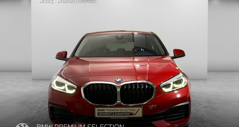 Bmw 118 118 i LiveCockpitProf PDC LED Sitzheizung  - photo n°4 Bmw 118 118 i LiveCockpitProf PDC LED Sitzheizung  occasion à LEIMBACH - photo n°4