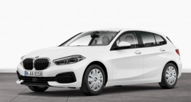 Bmw 118 , garage MB68 AUTO IMPORT  LEIMBACH