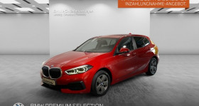 Bmw 118 , garage MB68 AUTO IMPORT  LEIMBACH