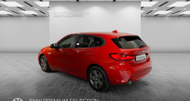Bmw 118 118 i LiveCockpitProf PDC LED Sitzheizung  - photo n°3 Bmw 118 118 i LiveCockpitProf PDC LED Sitzheizung  occasion à LEIMBACH - photo n°3