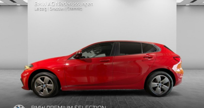 Bmw 118 118 i LiveCockpitProf PDC LED Sitzheizung  - photo n°2 Bmw 118 118 i LiveCockpitProf PDC LED Sitzheizung  occasion à LEIMBACH - photo n°2