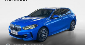 Bmw 118 , garage MB68 AUTO IMPORT � LEIMBACH