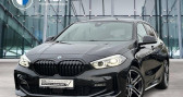 Annonce Bmw 118 occasion Essence 118 i M Sport HiFi DAB LED WLAN Komfortzg. � LEIMBACH