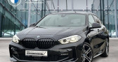 Annonce Bmw 118 occasion Essence 118 i M Sport HiFi DAB LED WLAN Komfortzg. � LEIMBACH