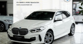 Annonce Bmw 118 occasion Essence 118 i M Sport Kamera Head-Up Lenkradheiz.  LEIMBACH