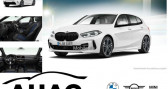 Annonce Bmw 118 occasion Essence 118 i M Sport Klimaaut. Sportsitze PDC MF Lenkrad � LEIMBACH