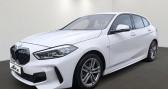 Annonce Bmw 118 occasion Essence 118 i M Sport *LED*KAMERA*SITZH* � LEIMBACH