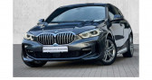Annonce Bmw 118 occasion Essence 118 i M Sport LED Navi Aut. HuD DA PDC DAB Shz � LEIMBACH