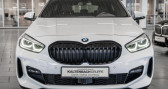 Annonce Bmw 118 occasion Essence 118 i M-Sport LED NAVI SHZ PDC KEYLESS KLIMA � LEIMBACH