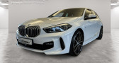 Annonce Bmw 118 occasion Essence 118 i M Sport LiveCockpitProf Kamera Pano.Dach � LEIMBACH