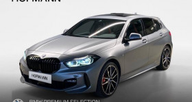 Bmw 118 , garage MB68 AUTO IMPORT � LEIMBACH