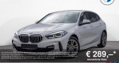 Annonce Bmw 118 occasion Essence 118 i M-Sport NAVI KAMERA KEYLESS KLIMA SHZ PDC � LEIMBACH