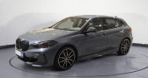 Annonce Bmw 118 occasion Essence 118 i M Sport Navi Klima PDC LED AHK Sportsitze S � LEIMBACH