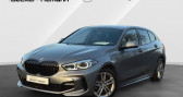 Annonce Bmw 118 occasion Essence 118 i M Sport Navi LED Lenkradhz. el. Hec � LEIMBACH