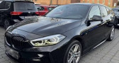 Annonce Bmw 118 occasion Essence 118 i M Sport Shadow ACC h/k DA RFK Wireless 8xLM � sarcelles