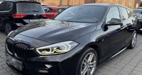 Bmw 118 , garage SELECTIVE AUTO � sarcelles
