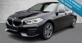 Annonce Bmw 118 occasion Essence 118 i Modell Sport Line Navi SHZ Hifi LED Fernli � LEIMBACH