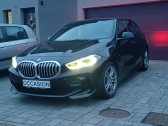 Annonce Bmw 118 occasion Essence 118 i PACK M 136 � Thionville